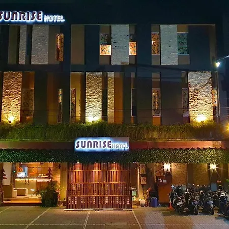 Sunrise Hotel Jogja